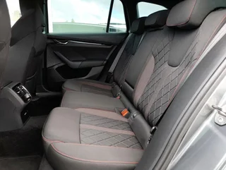 Octavia Combi RS 150/245 PHEV DSG - Image 12