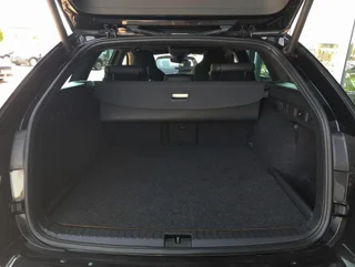 Octavia Combi RS PHEV 150/245 DSG - Image 15