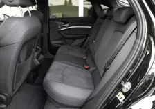 e-tron SB 50 quattro S-LINE - Image 12