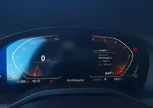 X3 20d LUXURY LINE 4x4 Aut - Image 8