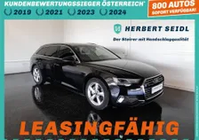A6 Avant SPORT 40 TDI S-tr: - Image 1