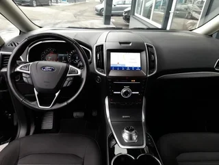 Galaxy TITANIUM 4x4 2,0 EcoBlue Aut - Image 3