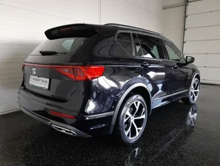 Tarraco FR-LINE 4x4 2,0 TDI DSG - Image 2