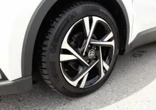 C-HR 2,0 Hybrid C-LUB Aut - Image 15