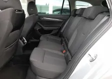 Octavia Combi STYLE 2,0 TDI DSG - Image 12