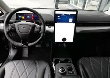 Mustang Mach-E 70kWh Aut - Image 4