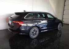 Octavia Combi STYLE 2,0 TDI DSG - Image 2