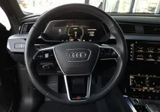 e-tron SB 50 quattro S-LINE - Image 9