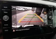 Passat Variant GTE PHEV DSG - Image 5