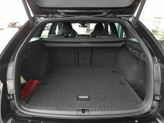 Octavia Combi RS PLUS 4x4 2,0 TDI DSG - Image 15