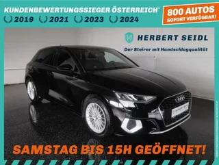 A3 SB ADVANCED 35 TDI S-tr - Image 20