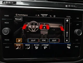 Tiguan R-LINE PHEV DSG - Image 6