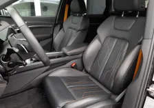 e-tron 50 quattro S-LINE BLACK EDITION - Image 10