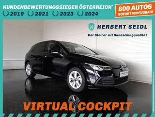 Golf VIII LIFE 2,0 TDI DSG - Image 1