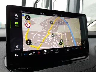 Enyaq IV 4x4 82kWh Aut. - Image 6