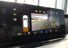 Octavia Combi STYLE 2,0 TDI DSG - Image 4