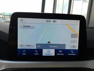 Focus Traveller 1,5 EcoBlue C&C - Image 4