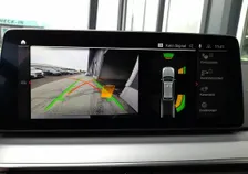 520 d Touring 4x4 Aut - Image 3