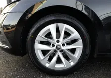 Octavia Combi STYLE 2,0 TDI DSG - Image 16