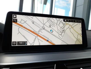 530 e TOURING M-SPORT 4x4 Aut - Image 5