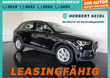 Q3 Business-Line 35 TDI S-tr. - Image 1