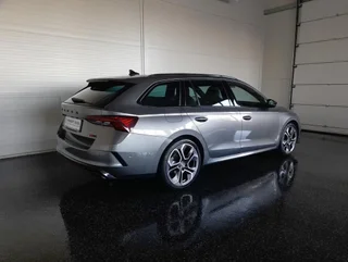 Octavia Combi RS EDITION 2,0 TDI DSG - Image 2