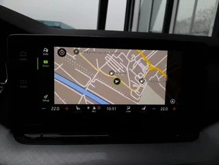 Octavia Combi TOUR 2,0 TDI DSG - Image 5