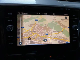Passat Variant GTE PHEV DSG - Image 4