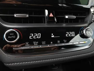 Corolla Touring SPORTS 1,8 Hybrid Aut - Image 6