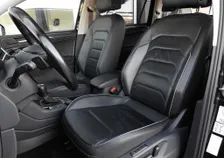 Tiguan Allspace HL 4x4 2,0 TDI DSG - Image 12