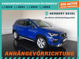 Ateca XPERIENCE 2,0 TDI DSG - Image 1