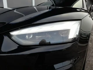 A5 SB S-LINE COMPETITION 40 TFSI quattro S-tr - Image 15