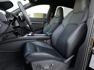 e-tron SB 55 quattro S-LINE BLACK - Image 13