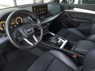 Q5 SB 55 TFSI e S-LINE quattro S-tr. - Image 12