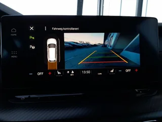 Octavia Combi RS PHEV 150/245 DSG - Image 4