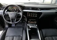 e-tron 95 quattro S-LINE - Image 4