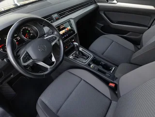 Passat Variant 2,0 TDI DSG - Image 10