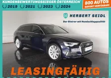 A6 Avant DESIGN QUATTRO 40 TDI S-tr - Image 1