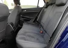 Golf VIII LIFE 2,0 TDI DSG - Image 12