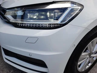 Touran SKY 2,0 TDI DSG - Image 16