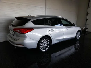 Focus Traveller 2,0 EcoBlue Titanium Aut - Image 2