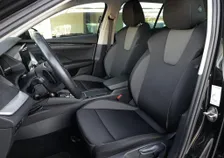 Octavia Combi TOUR 2,0 TDI DSG - Image 11