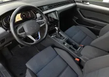 Passat Variant GTE PHEV DSG - Image 11