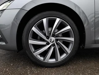 Octavia Combi STYLE 2,0 TDI DSG - Image 17