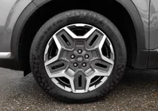 Santa Fe PHEV 4x4 Aut - Image 19