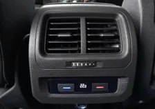 Touran SKY 2,0 TDI DSG - Image 15