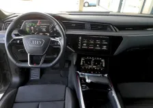 e-tron 50 quattro S-LINE BLACK EDITION - Image 3