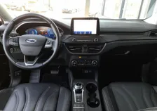 Focus Turnier VIGNALE 2,0 EcoBlue Aut - Image 3