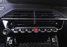 2008 ALLURE Blue HDI 130 Aut - Image 6