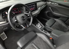 Octavia Combi RS PLUS 2,0 TDI DSG - Image 11